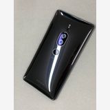 ���������� Xperia XZ2 Premium 64GB SIM�ե꡼ KDDI ��