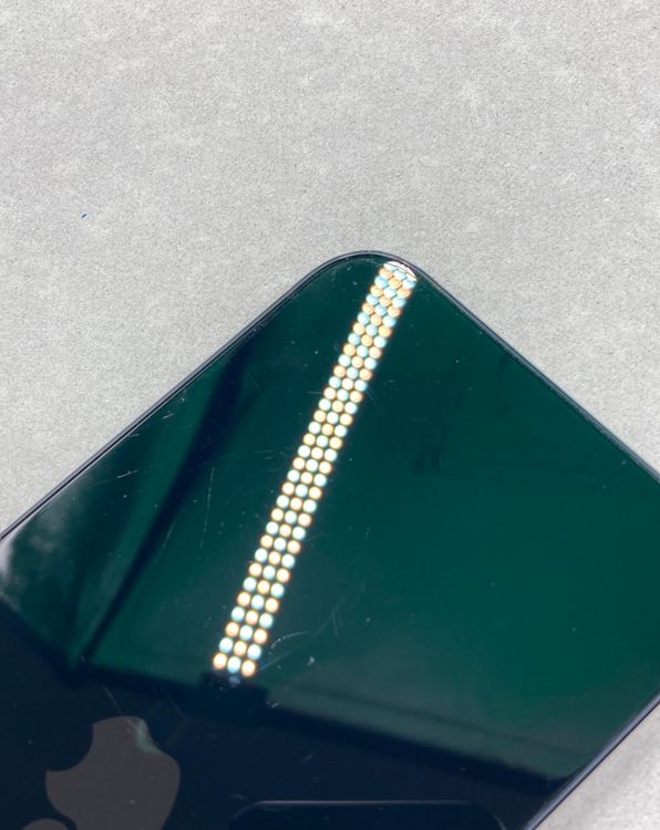 ���ѥͥ롦�Хåƥ꡼���� iPhone 12 128GB �֥�å���������100% ��