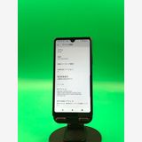 ������ Xperia Ace III 64GB �֥�å� SIM�ե꡼ docomo �� H2