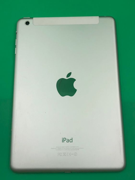 ������ iPad mini ���� Wi-Fi+Cellular 16GB ����С� ��������97%