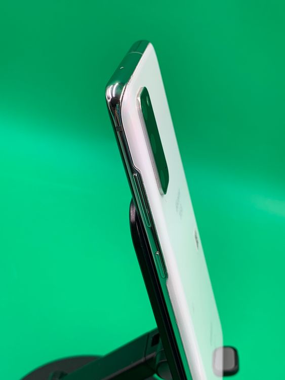 ������ Galaxy S20 5G 128GB ���饦�� �ۥ磻�� docomo ��