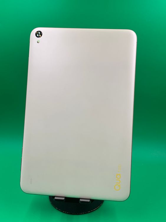 ������ Qua tab QZ10 32GB ���������ɹ� KDDI �� KYT33 �ۥ磻��