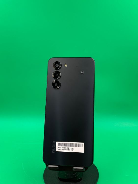 nubia S 5G 128GB ֥å SIMե꡼ SoftBank 