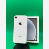 ���������� iPhone XR 64GB SIM�ե꡼ ��������100% docomo ��