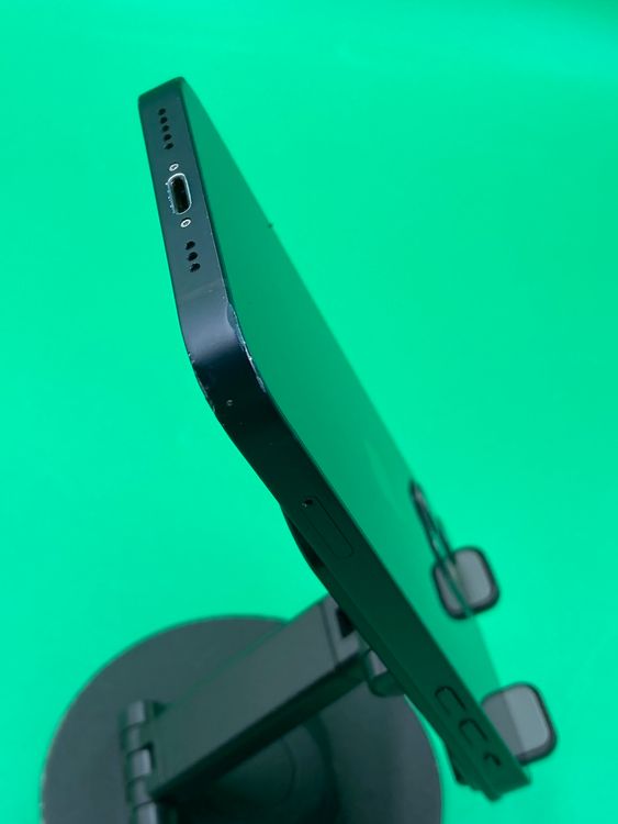 ���ѥͥ롦�Хåƥ꡼���� iPhone 12 128GB �֥�å���������100% ��