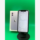 ���Хåƥ꡼���� iPhone 11 64GB �ѡ��ץ� SIM�ե꡼ SoftBank H3