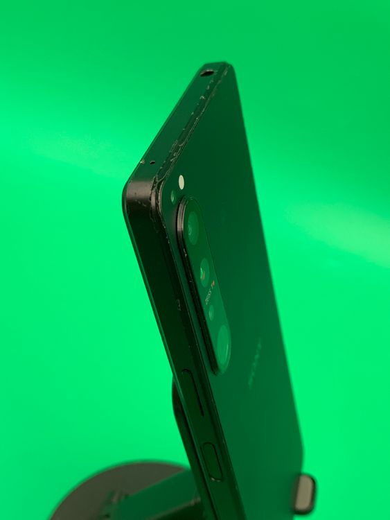 ����� Xperia 1 IV 256GB �֥�å� SIM�ե꡼ ���������ɹ� au ��