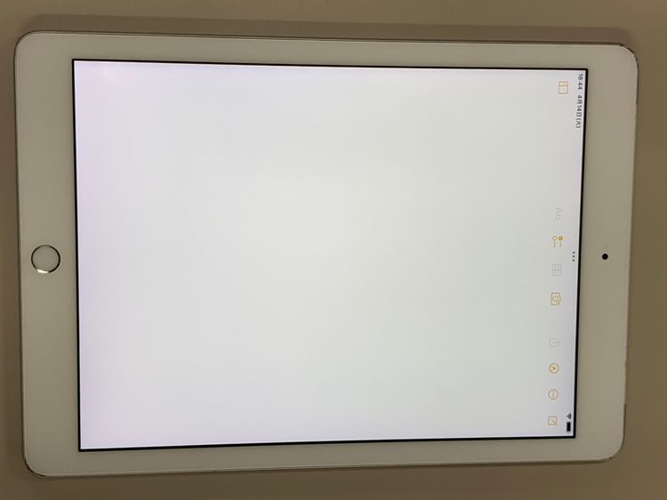 ����� iPad ��6���� Wi-Fi+Cellular 32GB ����С� SIM�ե꡼ au ��