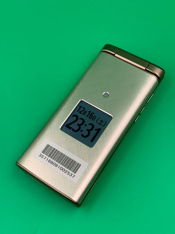 ������ ���󤿤󥱡����� KYF38 8GB �����ѥ󥴡���� KDDI ��