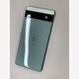 ����� Google Pixel 6a 128GB ������ SIM�ե꡼ KDDI  �֥����ݾ�