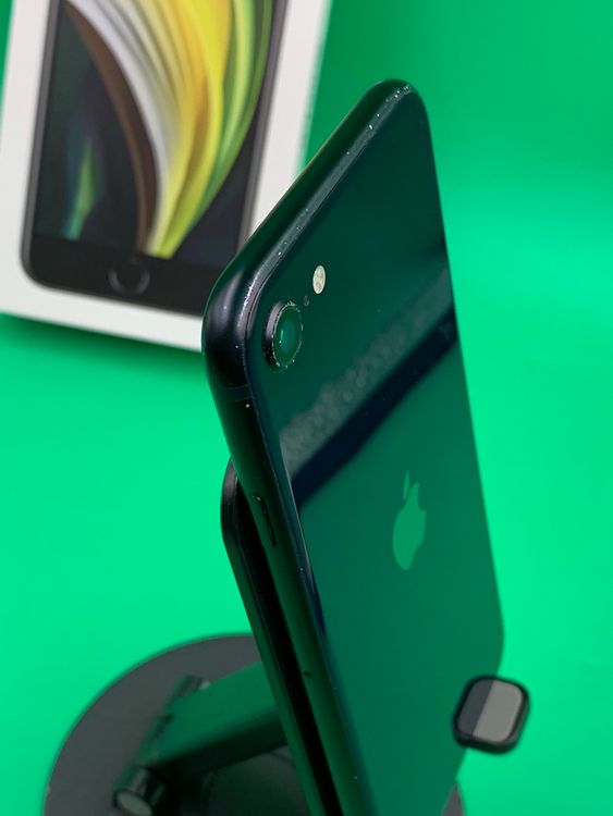 ѥͥ롦Хåƥ꡼ iPhone SE 3 128GB ߥåɥʥ