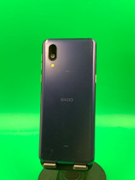 BASIO 商品一覧｜ムスビー【中古スマホ・中古タブレット専門のフリマ】
