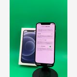 ���ѥͥ롦�Хåƥ꡼���� iPhone 12 128GB �֥�å� SIM�ե꡼