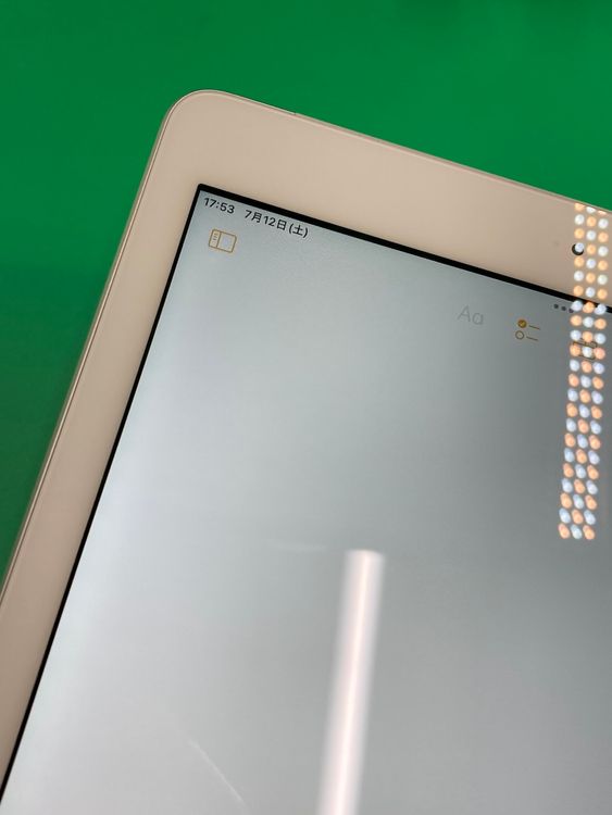 礤 iPad 6 Wi-Fi+Cellular 32GB  94%