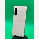 ���������� Xperia 5 IV 128GB �������ۥ磻�� SIM�ե꡼ KDDI ��