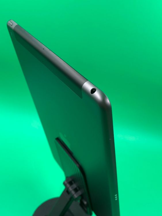 ������ iPad ��7���� Wi-Fi+Cellular 128GB SIM�ե꡼ au ��