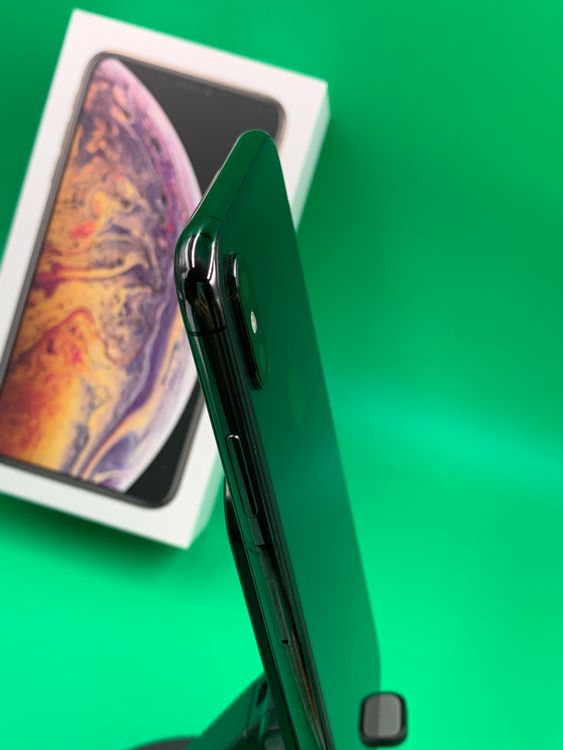 ����� iPhone Xs Max 256GB ���ڡ������졼 SIM�ե꡼ KDDI ��