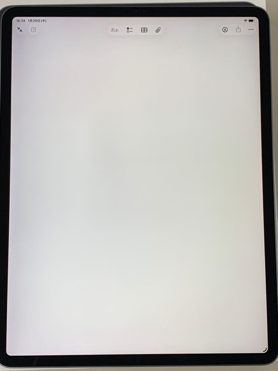 ������ iPad Pro 12.9����� ��4���� Wi-Fi 128GB ���ڡ������쥤