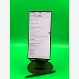 ������ Galaxy S23 Ultra 256GB ���꡼�� SIM�ե꡼ KDDI ��