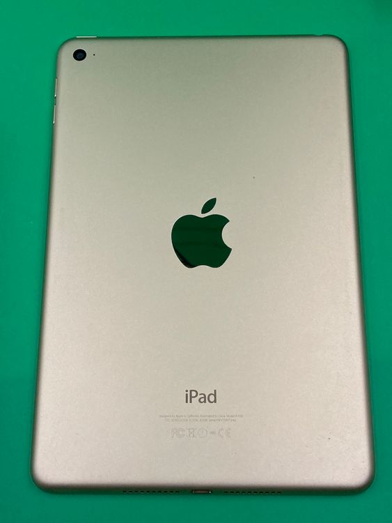  iPad mini 4 Wi-Fi 128GB 