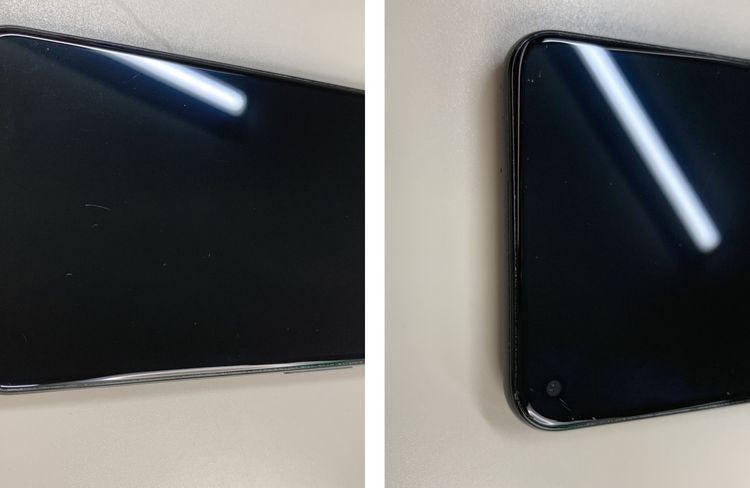 ����� Google Pixel 5 128GB SIM�ե꡼ SoftBank �֥����ݾ�