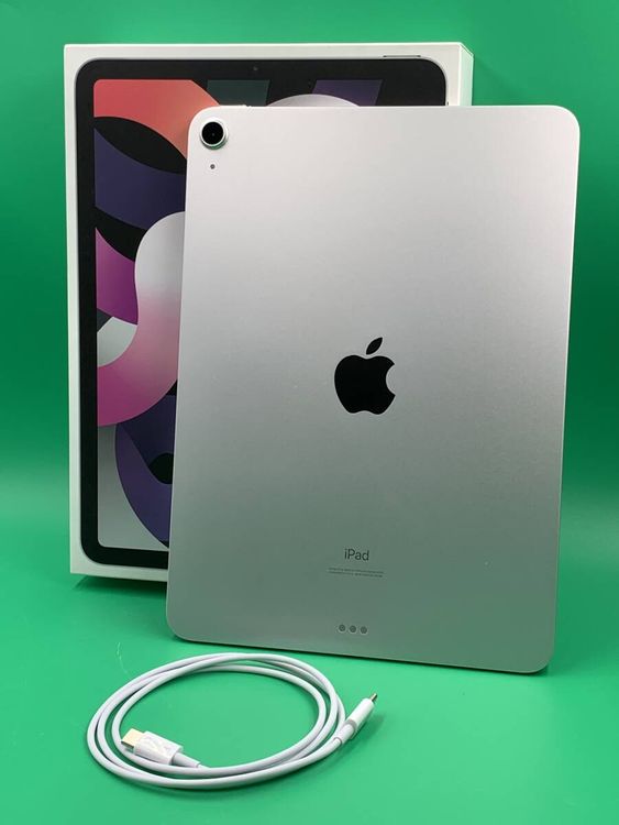 ���� iPad Air ��4���� Wi-Fi 64GB ����С� ��������81%