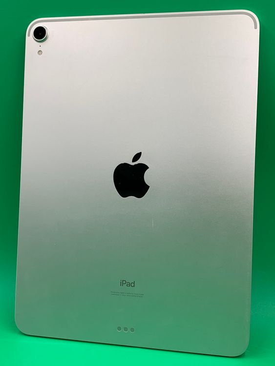 ���������� iPad Pro 11����� ��1���� Wi-Fi 64GB ����С�