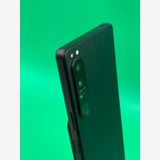 ���������� Xperia 1 IV 256GB �֥�å� SIM�ե꡼ KDDI ��