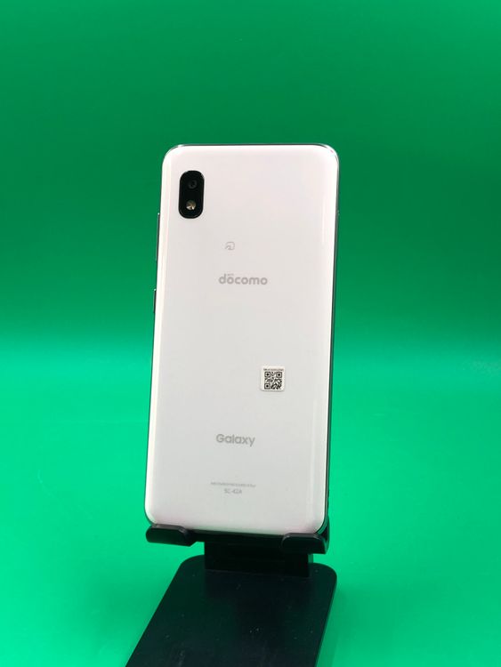 �������� Galaxy A21 64GB SIM�ե꡼ ���������ɹ� docomo ��