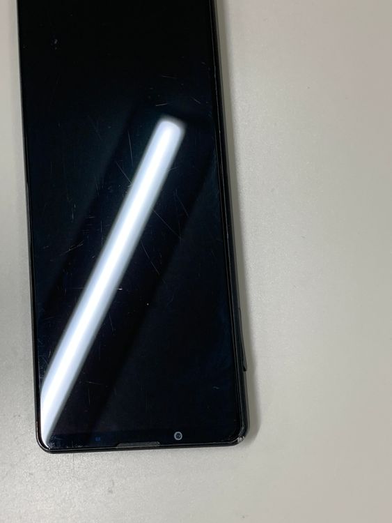 �������� Xperia 1 III 256GB �֥�å� SIM���å� ����Ǥ���