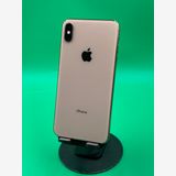  iPhone XS Max 64GB  SIMե꡼ 96% KDDI 