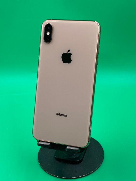  iPhone XS Max 64GB  SIMե꡼ 96% KDDI 