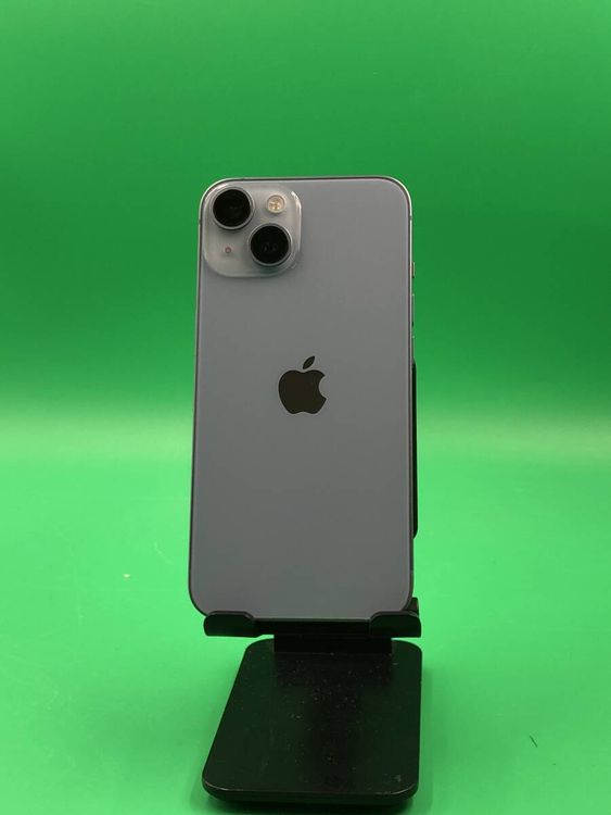 ���� iPhone 14 128GB �֥롼 ��������84%