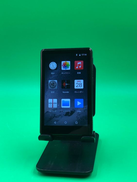 ����� Ai Smart Music Player 8GB ���������ɹ� �᡼�������� H2