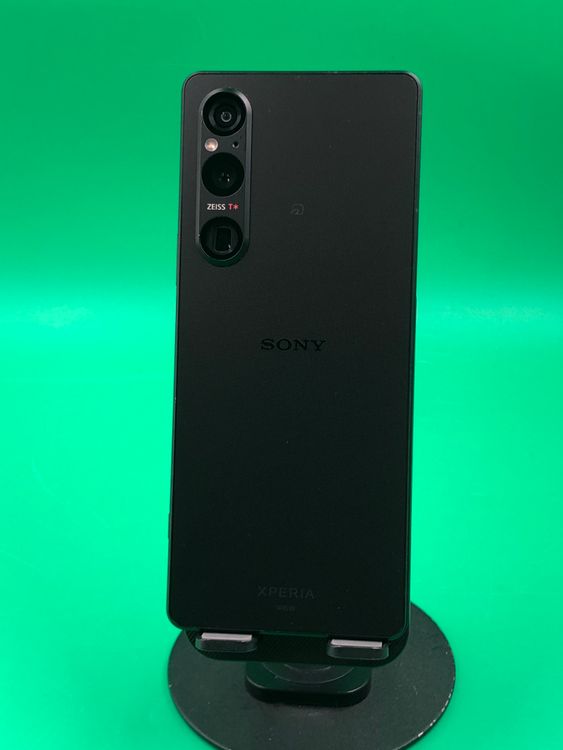 ���������� Xperia 1 V 256GB �֥�å� SIM�ե꡼ KDDI ��