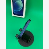  iPhone 12 64GB ֥롼  SIMե꡼ KDDI 