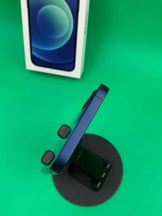  iPhone 12 64GB ֥롼  SIMե꡼ KDDI 