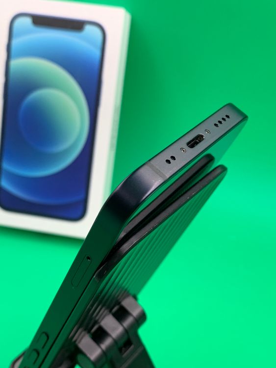 ������ iPhone 12 mini 128GB �֥�å� SIM�ե꡼ docomo ��