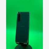 �������� Xperia 5 III 128GB ���꡼�� SIM�ե꡼ KDDI ��