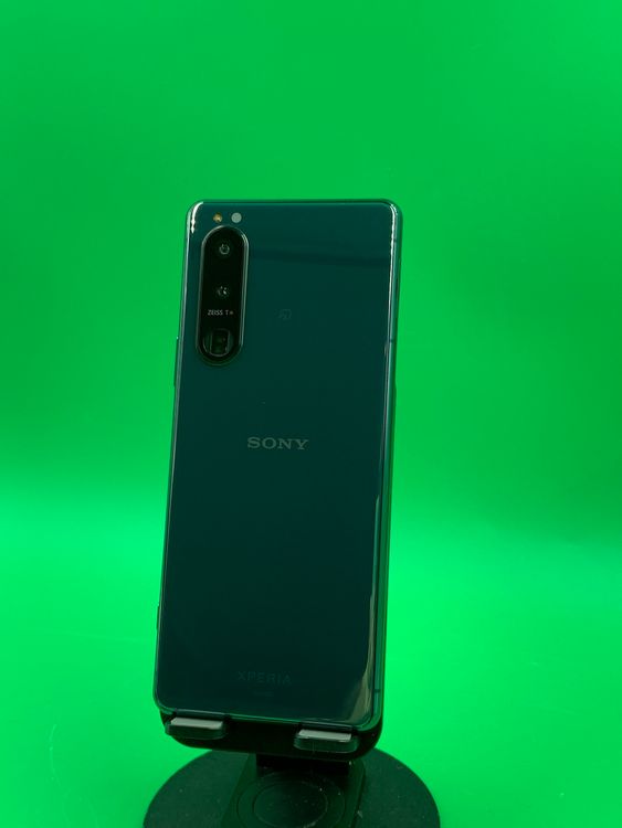 �������� Xperia 5 III 128GB ���꡼�� SIM�ե꡼ KDDI ��