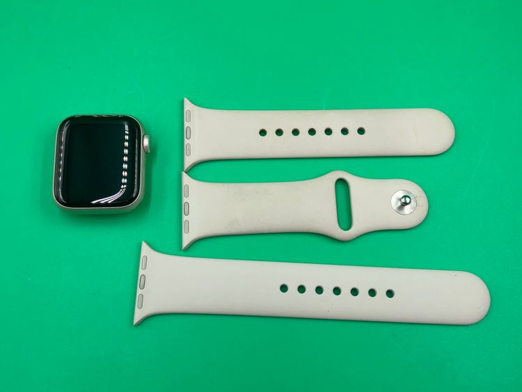 ���������� Apple Watch SE ��2���� GPS 40mm 32GB �������饤�� H2