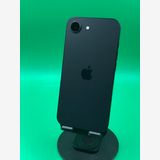 ������ iPhone 16e 128GB �֥�å� SIM�ե꡼ ��������95%