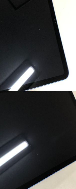 �������� iPad ��10���� Wi-Fi+Cellular 64GB �֥롼 docomo�� H2