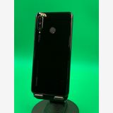 ������ HUAWEI P30 lite 128GB �ߥåɥʥ��ȥ֥�å� KDDI ��