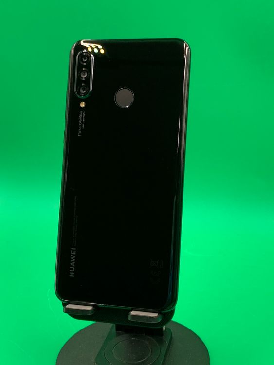 ������ HUAWEI P30 lite 128GB �ߥåɥʥ��ȥ֥�å� KDDI ��