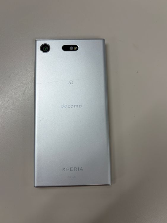 �����礤���� Xperia XZ1 Compact 32GB ����С� docomo ��