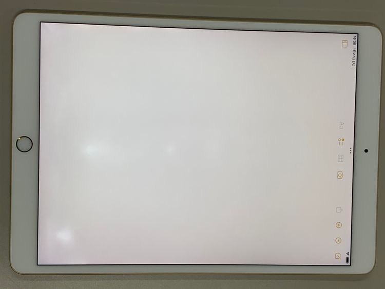 ����� iPad Pro 10.5����� ������ Wi-Fi 256GB ��������85%