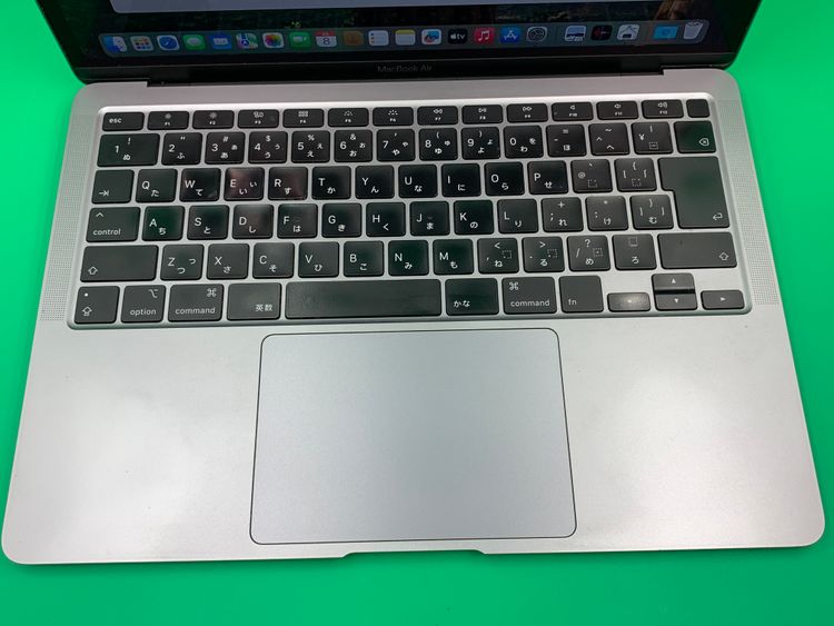����� MacBook Air 13����� 2020ǯ i3 8GB 256GB A2179