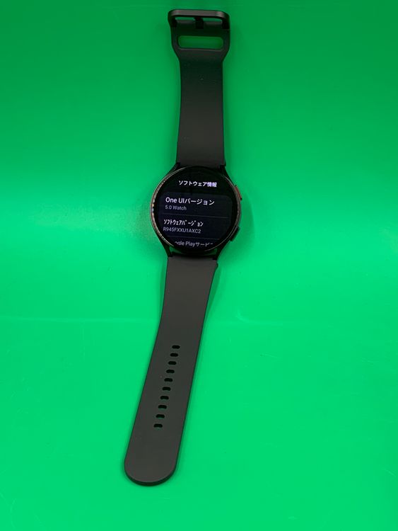 �������� Galaxy Watch ��6���� 44mm LTE��ǥ� 16GB