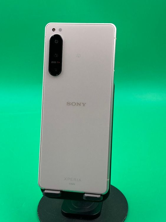  Xperia 5 IV 128GB С SIMե꡼  KDDI 